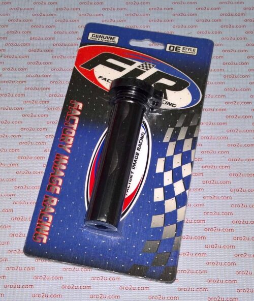 THROTTLE SLEEVE 02-16 CRF450, PSYCHIC 101-097 NYLON TUBE