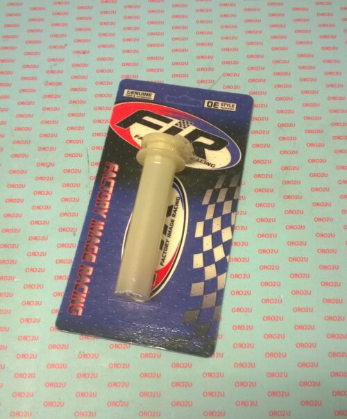 THROTTLE SLEEVE KTM 4STK, PSYCHIC 101-098 NYLON TUBE