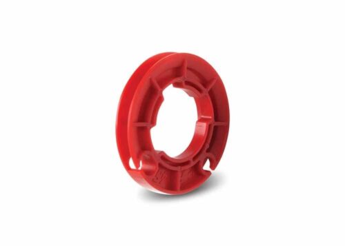 45mm REV2 REEL RED MOTION PRO 01-1220