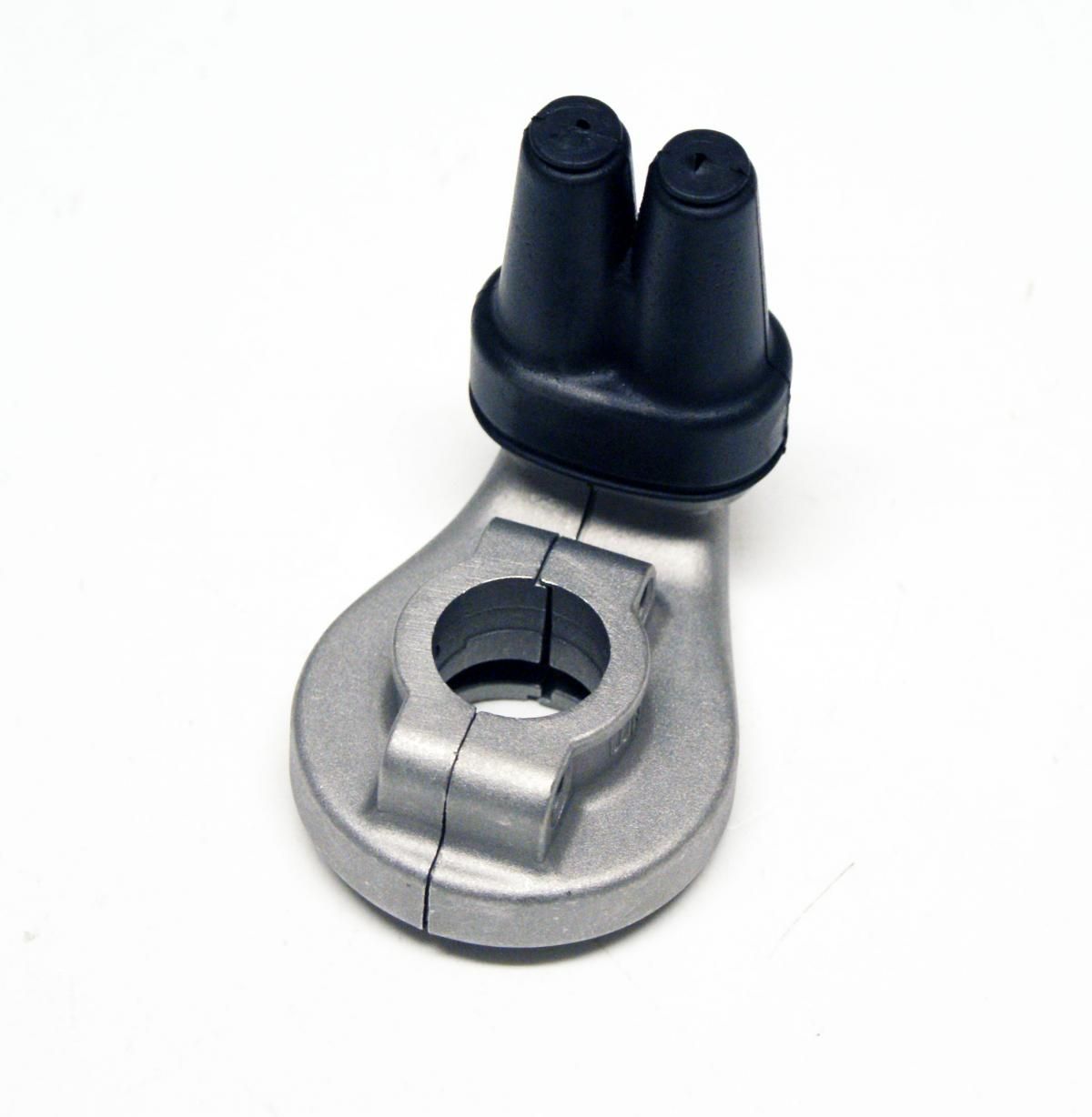 KTM PUSH PULL THROTTLE HOUSING 16-20, OEM STYLE REPLACEMENT, OEM 79002010125 / - Image 3