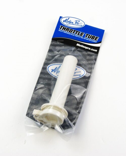THROTTLE SLEEVE 1984-1996 KAWASAKI KX KDX MOTION PRO 01-0083