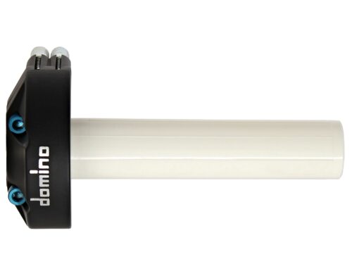 THROTTLE VINTAGE TWIN PULL DOMINO 1335.03-01