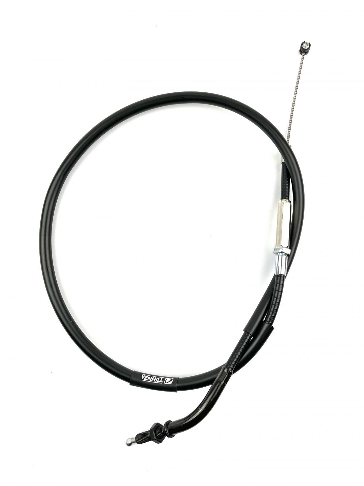 CABLE CLUTCH 17-20 CRF 250 L LA, VENHILL H02-3-075-BK