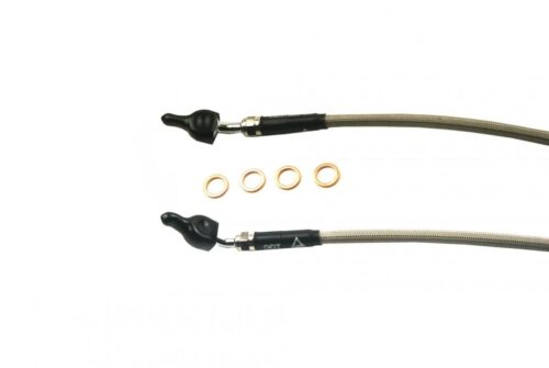 HOSE FRONT BRAKE TM SMK SMX 450 14-19, VENHILL T04-1-005/P, TM SMX SMK 450 14-19