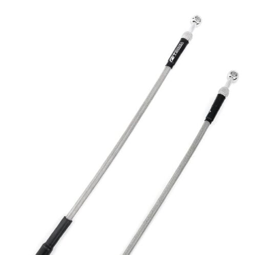 BRAKE HOSE FRONT HUSKY TC85 21-23, KTM SX85 21-23, VENHILL K01-1-038/P, HUSQVARNA 47213110000