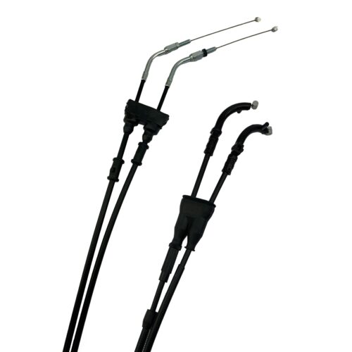 CABLE THROTTLE YZ 250F 19-23, PROX 53.112079 Made in Japan, YAMAHA