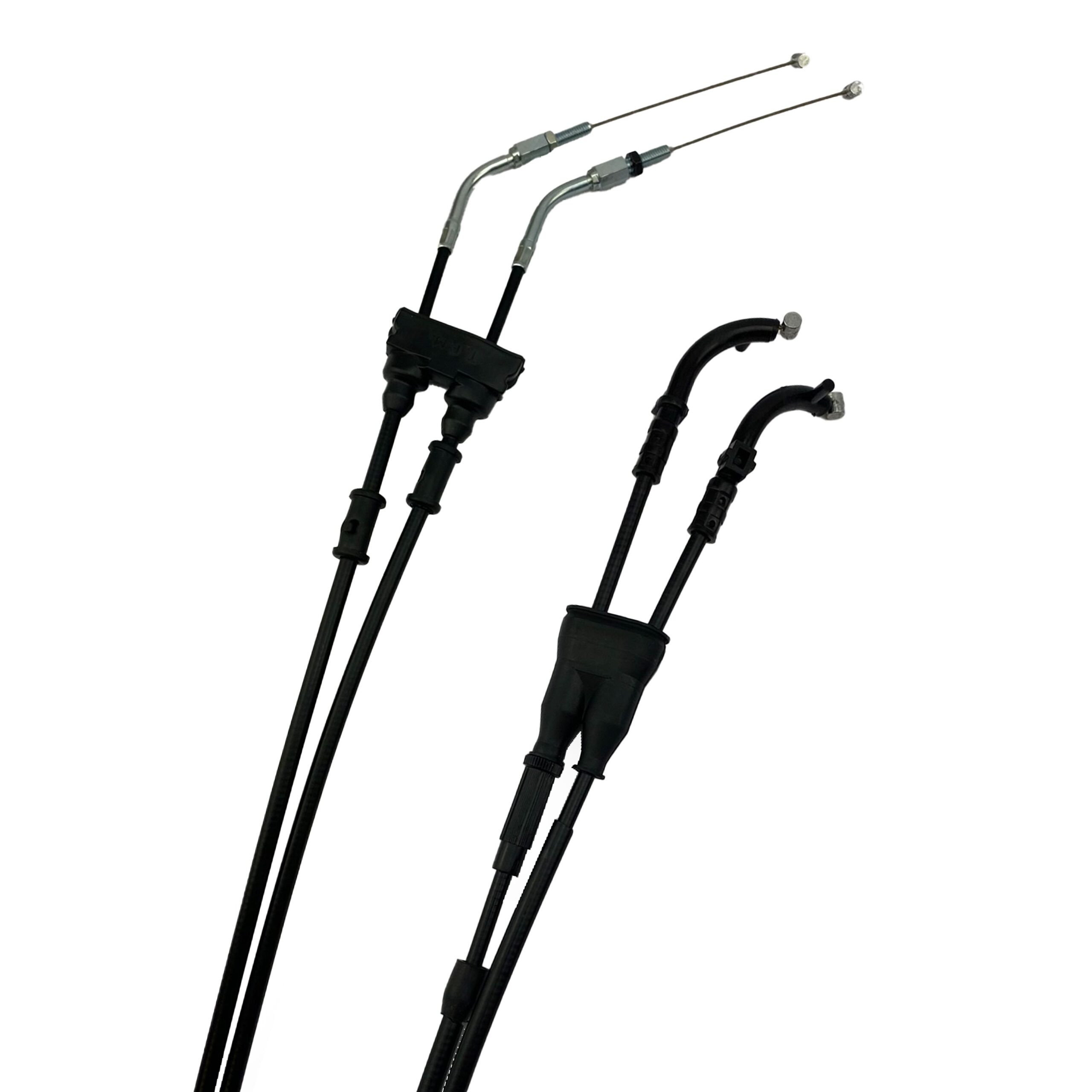 CABLE THROTTLE YZ 250F 19-23, PROX 53.112079 Made in Japan, YAMAHA