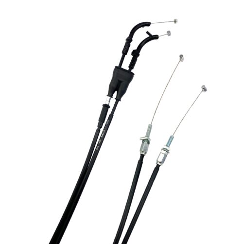 CABLE THROTTLE KAWSAKI KX 450 2024-2025, KX250 2025, PROX 53.112094 Made in Japan