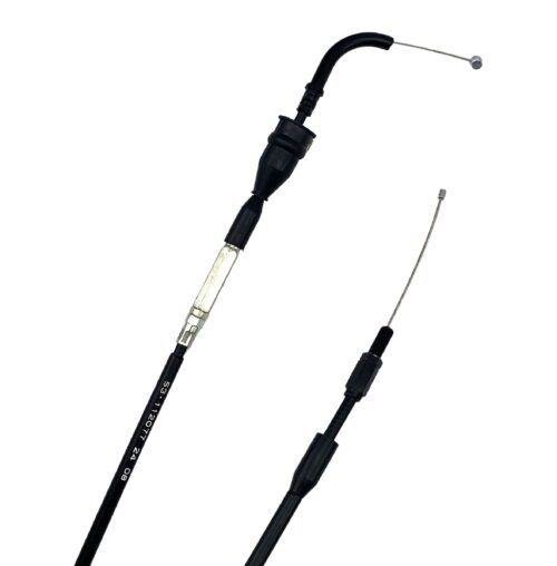 CABLE THROTTLE YAMAHA YZ65 2018-25, PROX 53.112077 Made in Japan