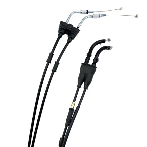 CABLE THROTTLE YZ 250F 2024-25, PROX 53.112093 Made in Japan, YAMAHA