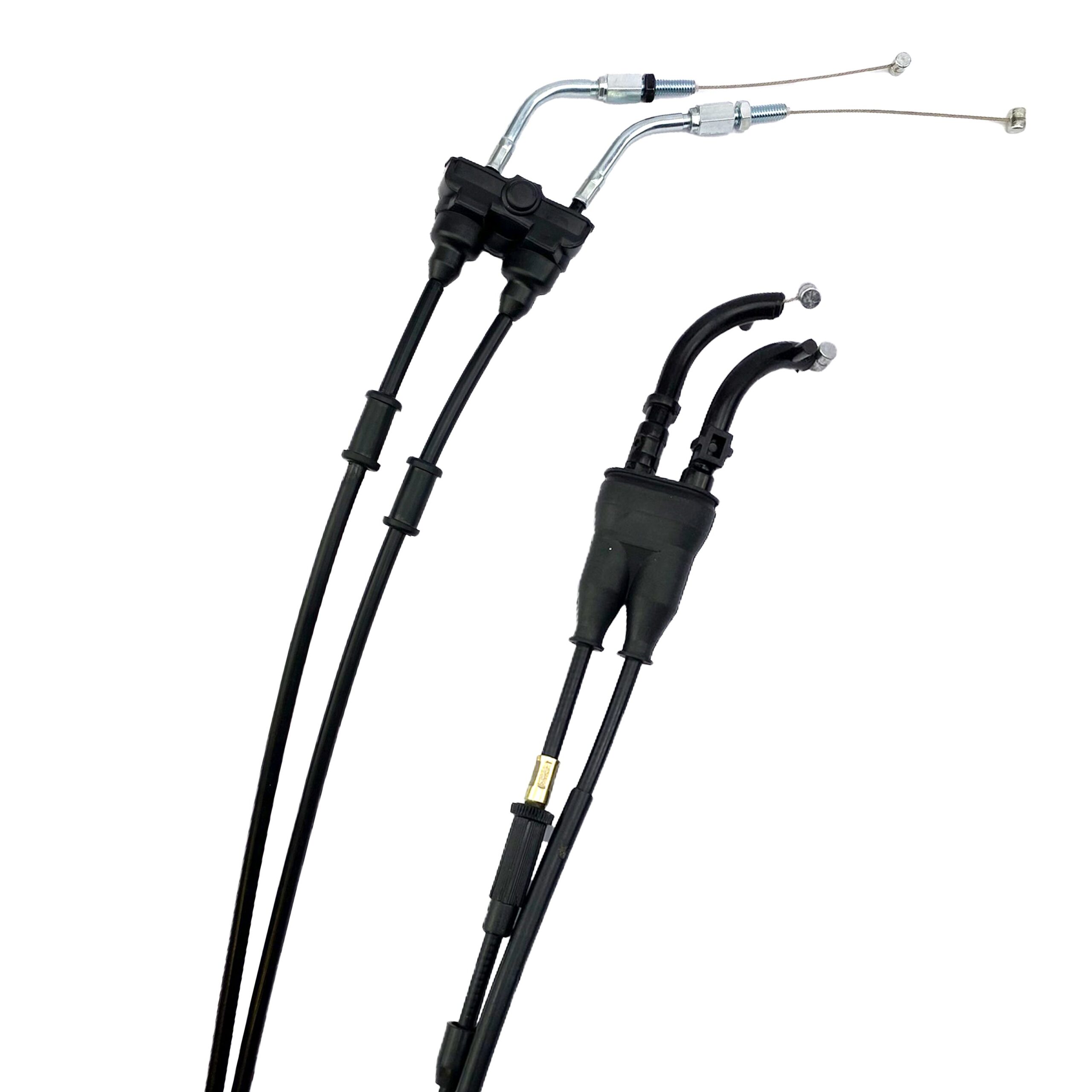 CABLE THROTTLE YZ 250F 2024-25, PROX 53.112093 Made in Japan, YAMAHA