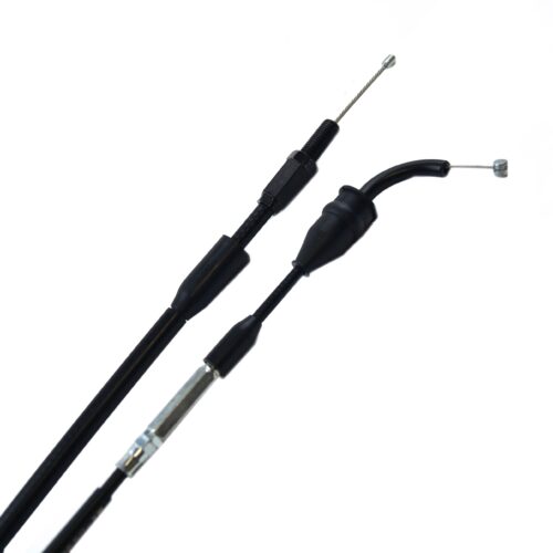 CABLE THROTTLE YZ65 2018, 45-1269, YAMAHA, BR8-26311-00-00