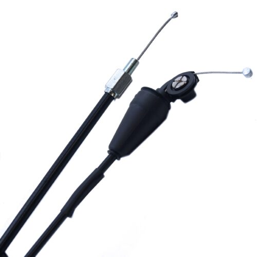 CABLE THROTTLE KTM/HUSQVARNA 50 2021-2025, VENHILL K01-4-063-BK