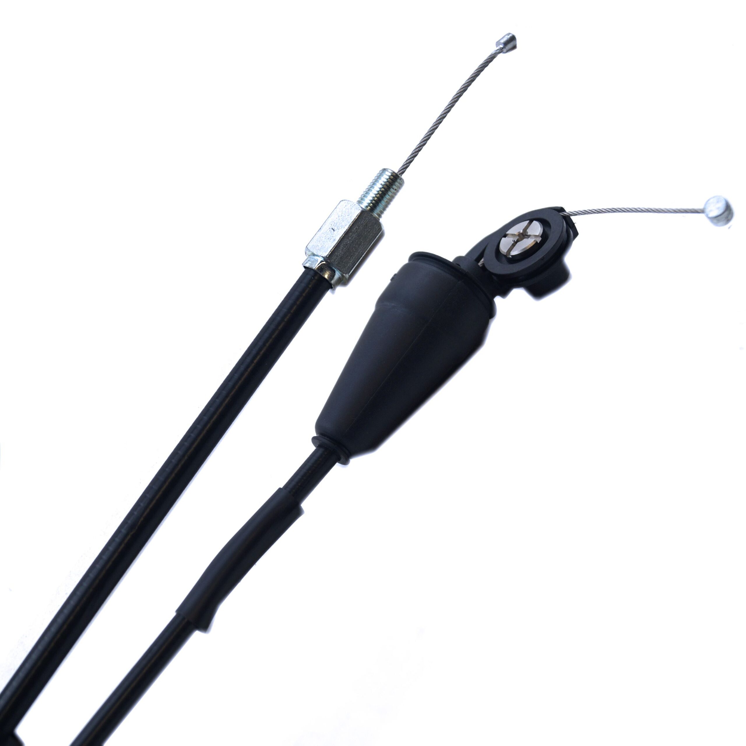 CABLE THROTTLE KTM/HUSQVARNA 50 2021-2025, VENHILL K01-4-063-BK