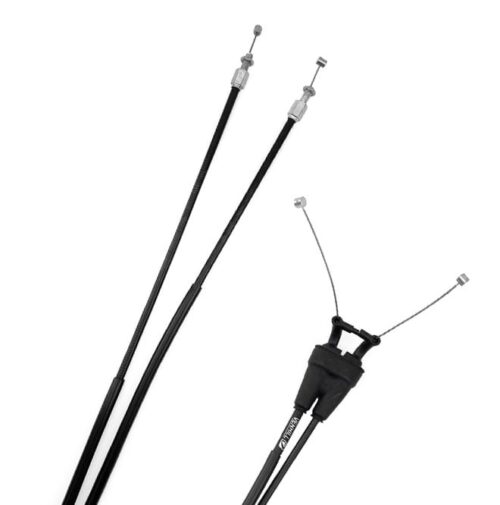 CABLE THROTTLE SET/2 KTM SX 125/250 2023, VENHILL K01-4-062, A44002091000