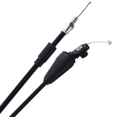 CABLE THROTTLE KTM/HUSQVARNA 65 2021-2025, PSYCHIC K01-4-065-BK 46302091000P