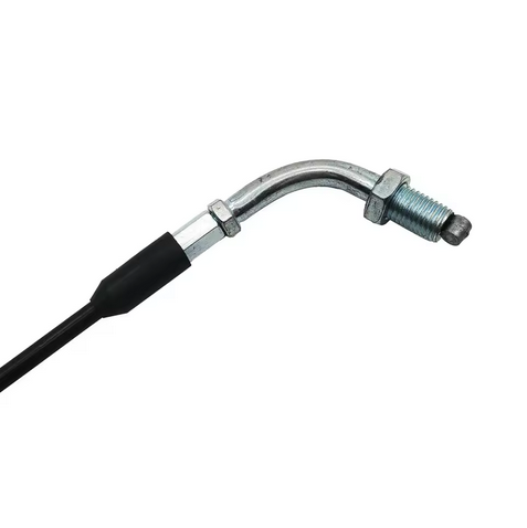 CABLE THROTTLE PULL 1986-1999 HONDA Z50 Z50A Z50J Z50R 17920-181-305 - Image 2