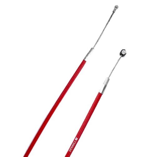 CABLE CLUTCH MAICO 75-79 MX125 RD, VENHILL M01-3-003-RD