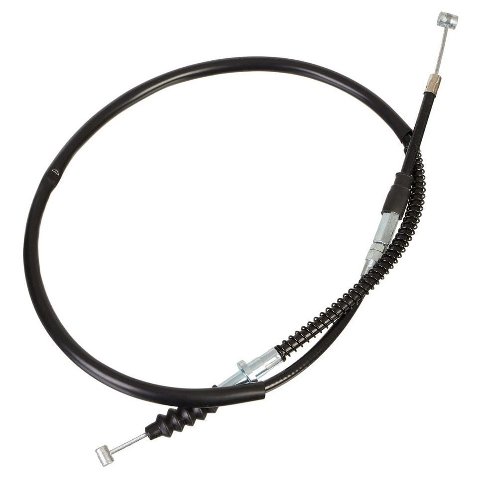 CABLE CLUTCH 89-13 KAWASAKI KX80 85 100 03-0187 - Image 2