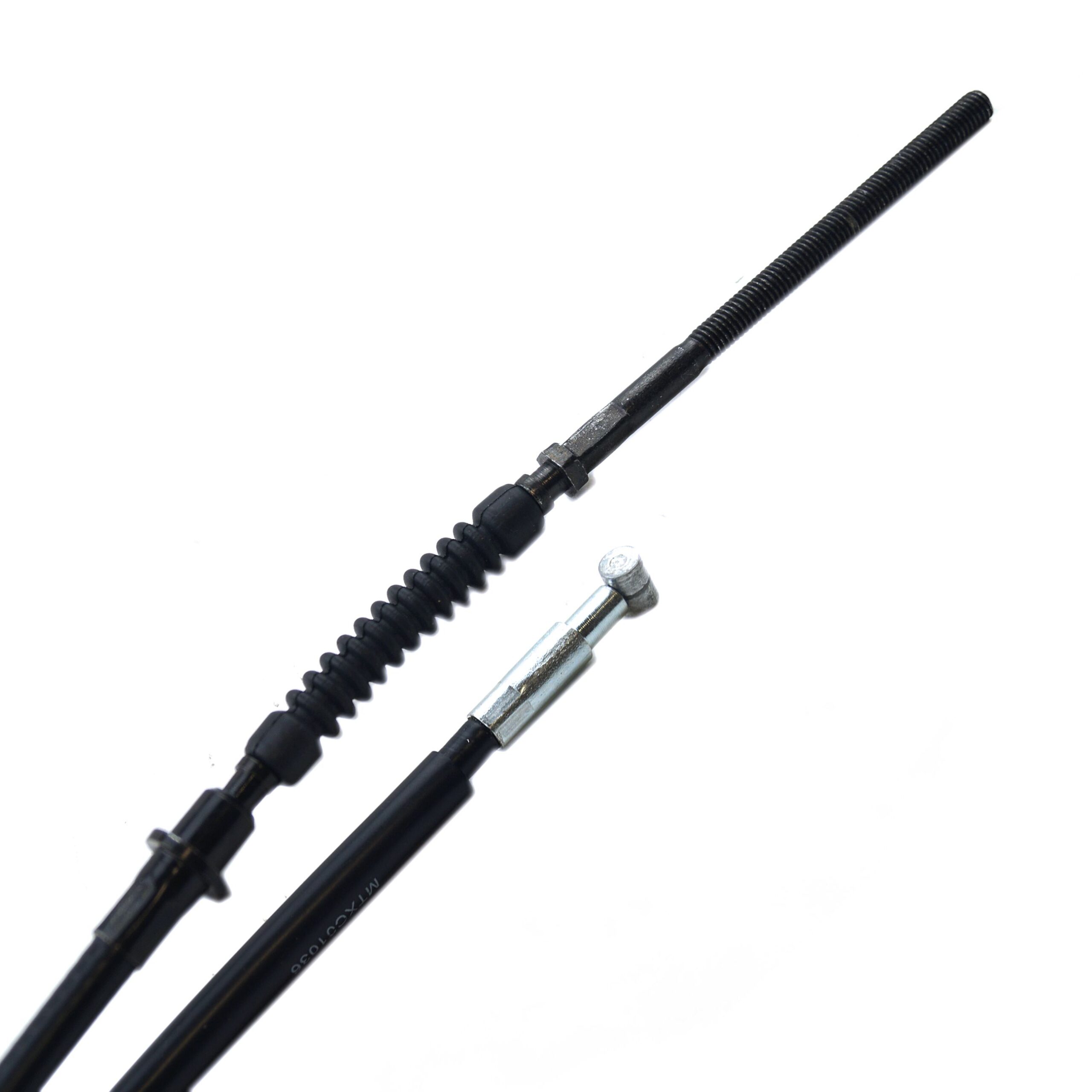 CABLE HAND BRAKE REAR HONDA 99-13 TRX250T 02-0385 - Image 2