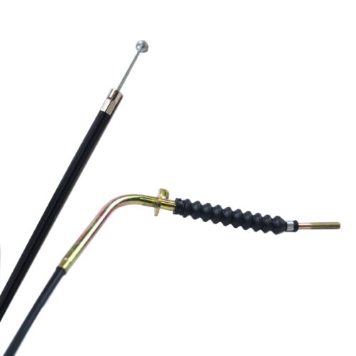 CABLE FRONT BRAKE SUZUKI 87-06 LT80 04-0188