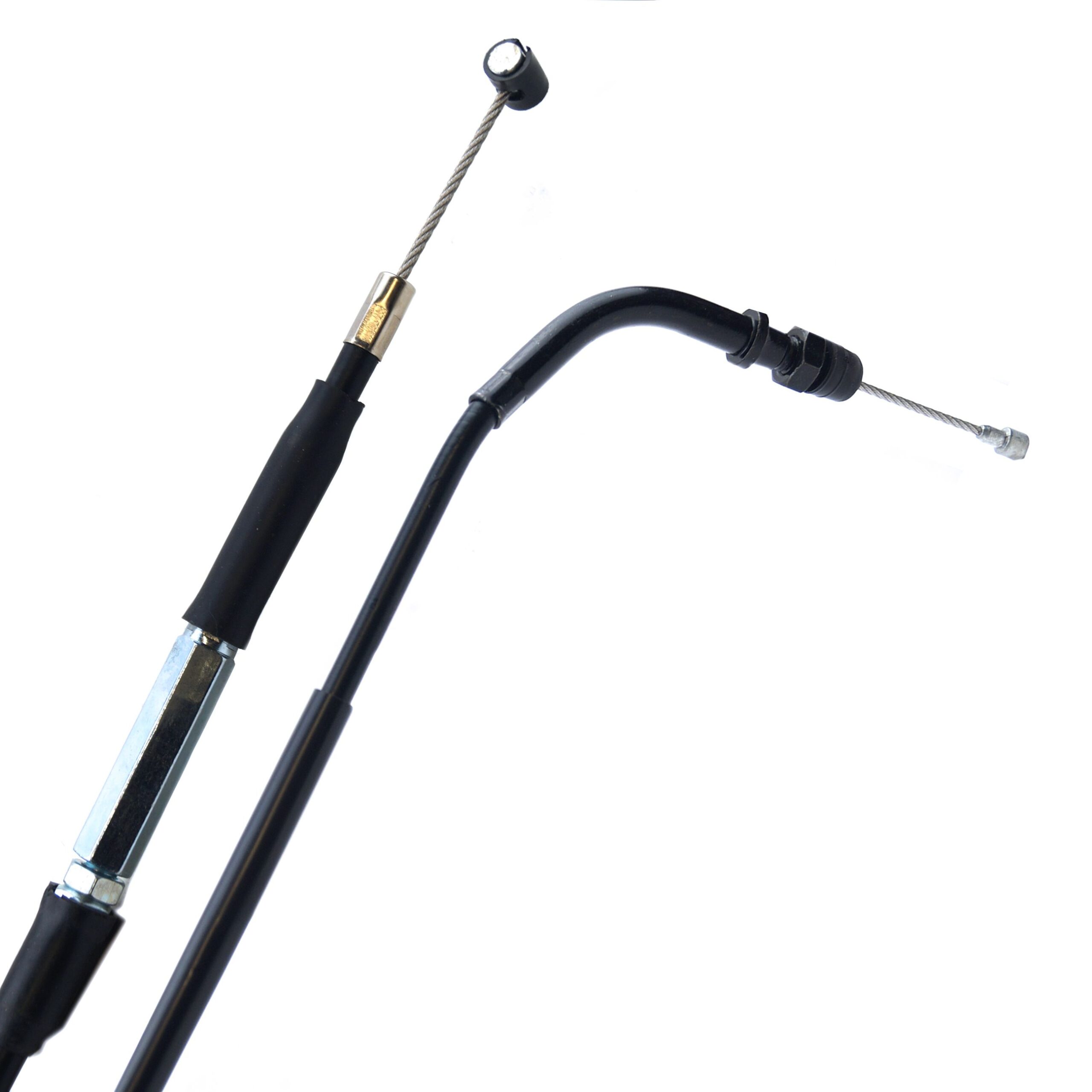 CABLE CLUTCH 14-17 HONDA CRF250R 02-0600 - Image 2