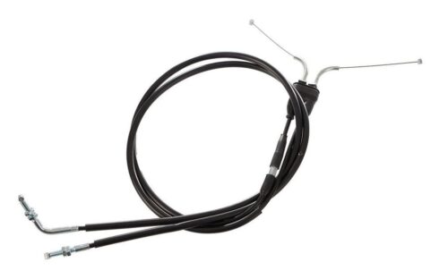 CABLE THROTTLE 00-06 DRZ400 04-0196 SET/2