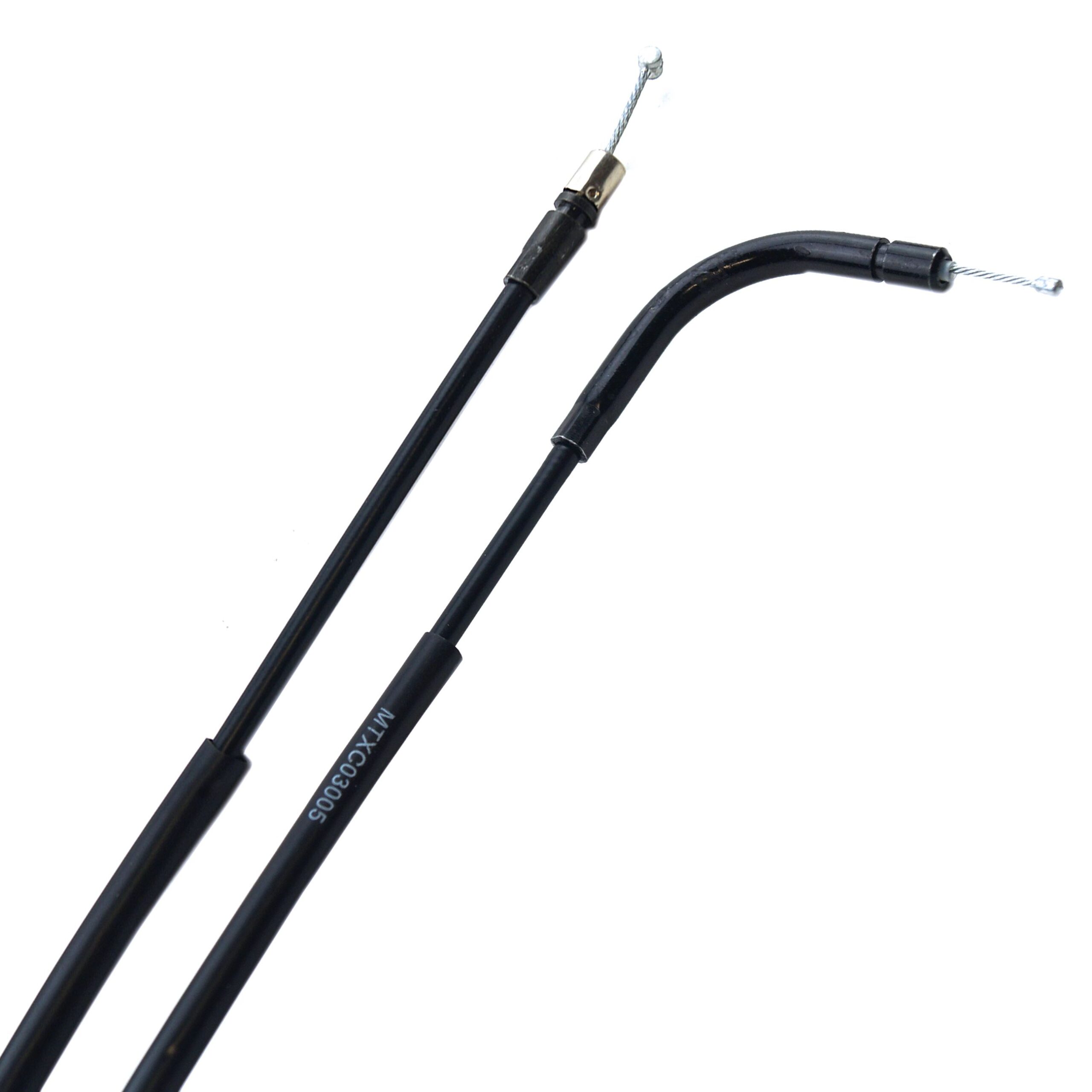 CABLE CHOKE KLF KVF300 400 03-0194 54017-1105 03-0194 - Image 2