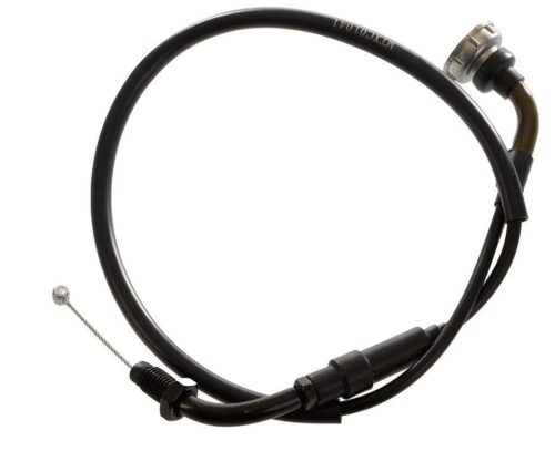 CABLE THROTTLE HONDA CRF50 04-18 XR50 Z50R 02-0418