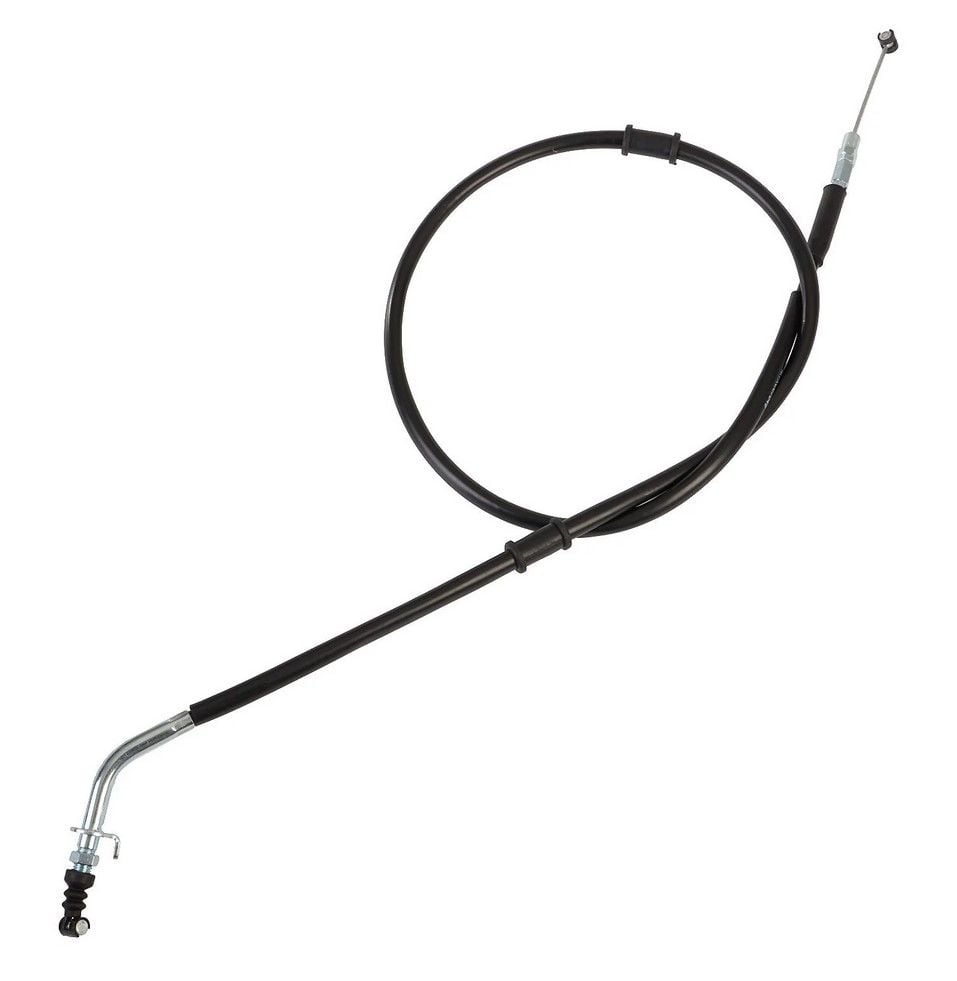 CABLE CLUTCH 14-18 YAMAHA YZF250 2014-17 YZF450 05-0414 1SL-26335-00-00 - Image 2