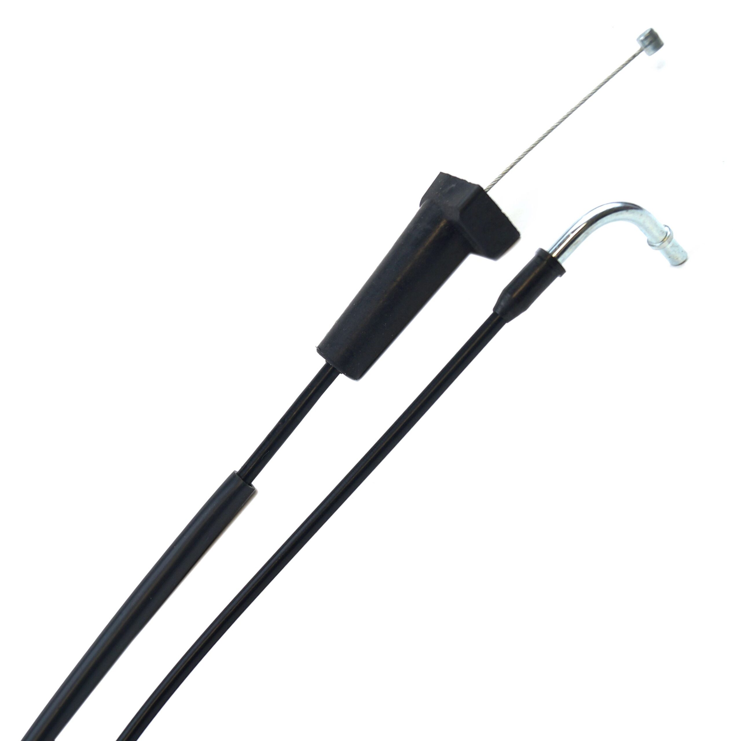 CABLE THROTTLE 90-99 LT-F250, MTXC05025 04-0119 SUZUKI ATV, 58300-19B20, 45-1100 - Image 2