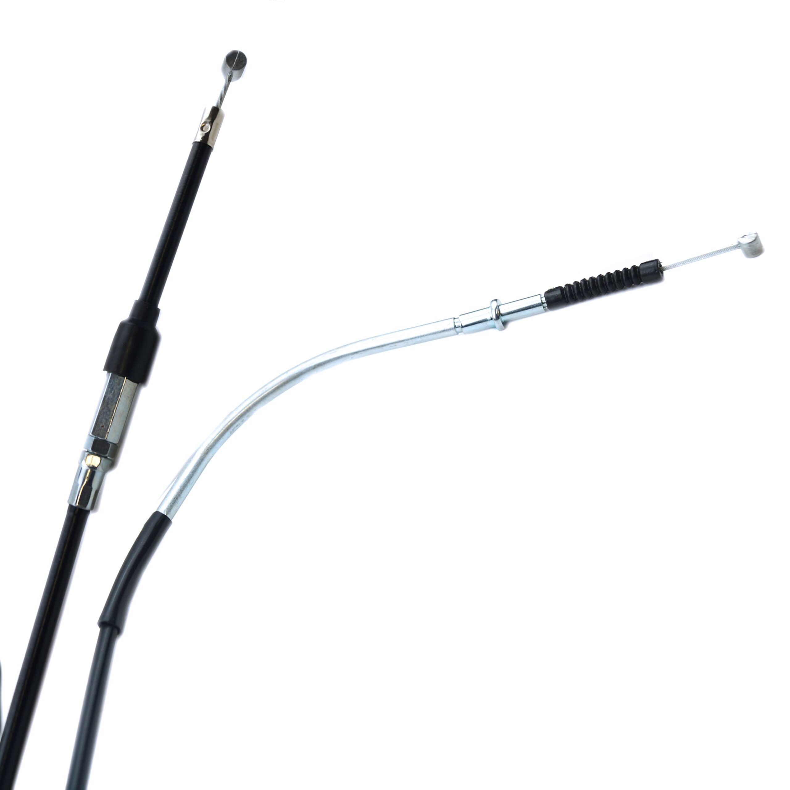 CABLE CLUTCH KAWASAKI KX500 250 90-98 03-0182 54011-1304 - Image 2