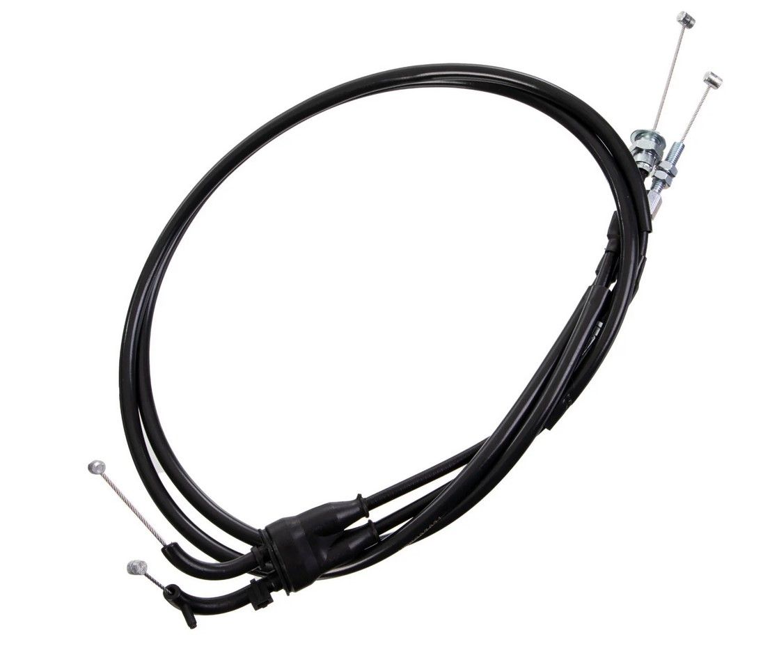CABLE THROTTLE 03-08 YAMAHA YZF WRF 05-0286 - Image 2