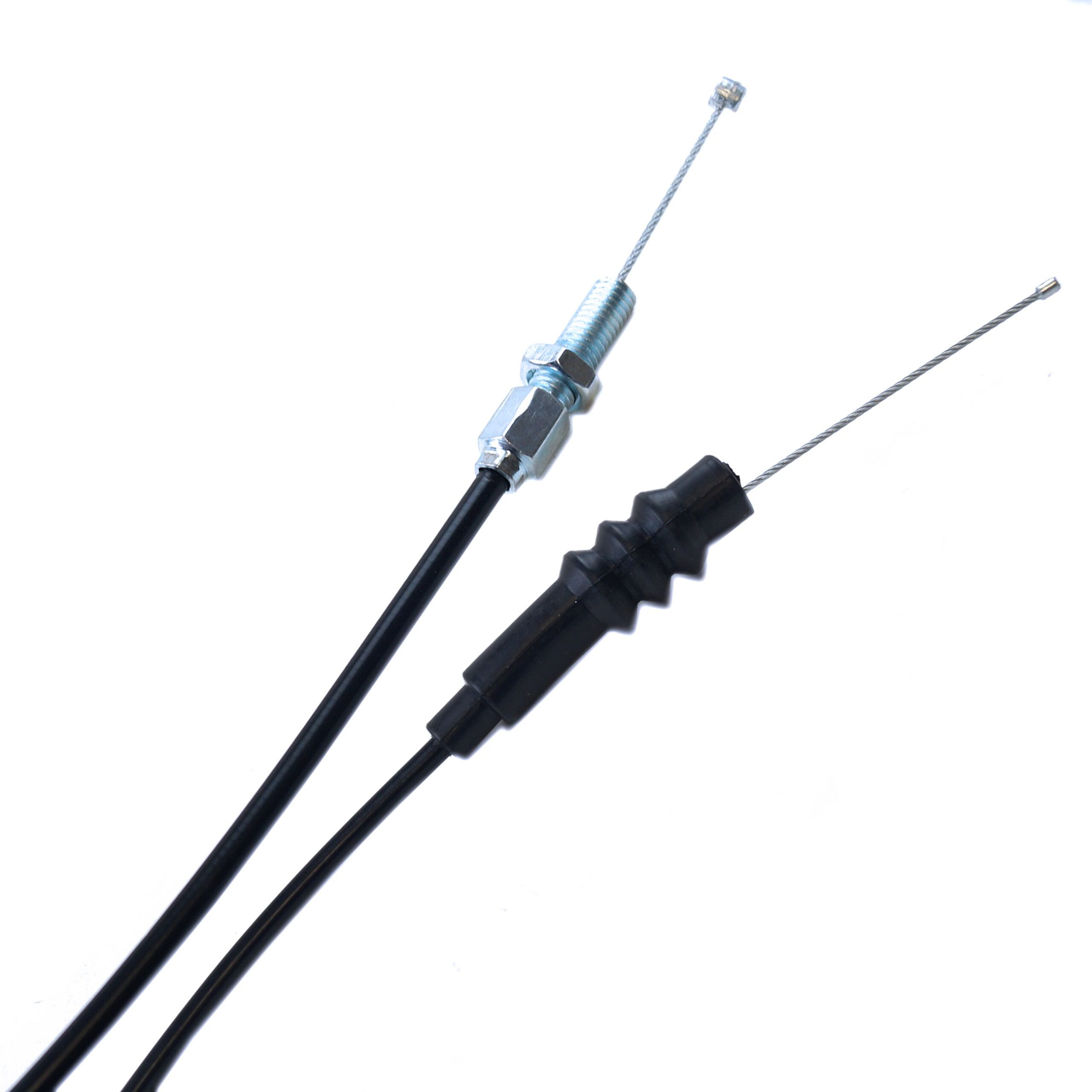 CABLE THROTTLE KAWASAKI 92-05 KX125 250 03-0189