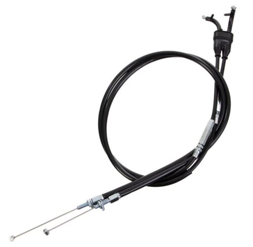 CABLE THROTTLE KAWASAKI KXF 250 450 SET 03-0365 SET/2 03-0365