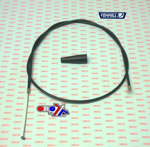 CABLE THROTTLE SWM ENDURO 175/250 79-80, VENHILL S03-4-003-BK