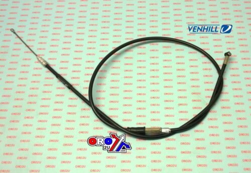 CABLE CLUTCH HONDA 1983 CR 125, VENHILL H02-3-014-BK
