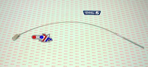 CABLE REAR BRAKE SUZUKI RM, VENHILL S01-2-017