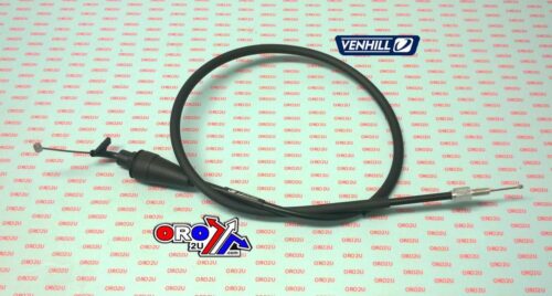 CABLE THROTTLE KTM SX 85 18-20, VENHILL K01-4-056, 47202091000