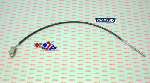 CABLE REAR BRAKE SWM TRIALS, VENHILL S03-2-001