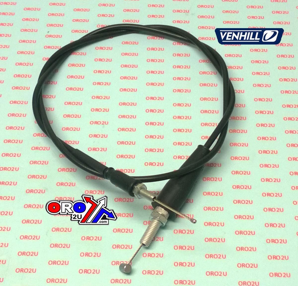 CABLE THROTTLE KAWASAKI, VENHILL K02-4-024