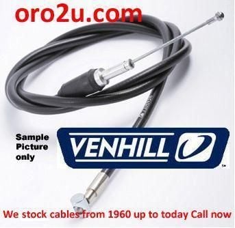 CABLE THROTTLE KAWASAKI, VENHILL K02-3-009
