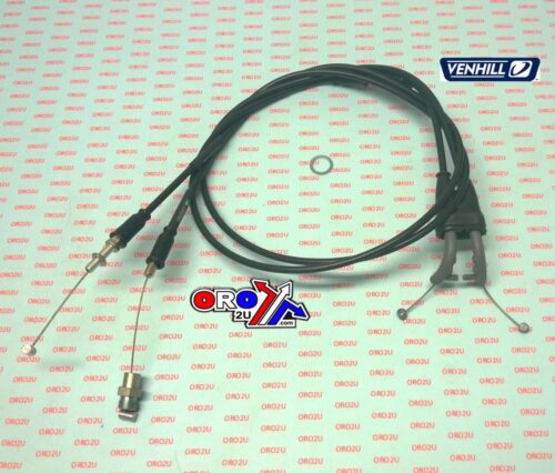 CABLE THROTTLE GAS GAS, VENHILL G06-4-009, ALL 4T 250, 300, 450 10-15
