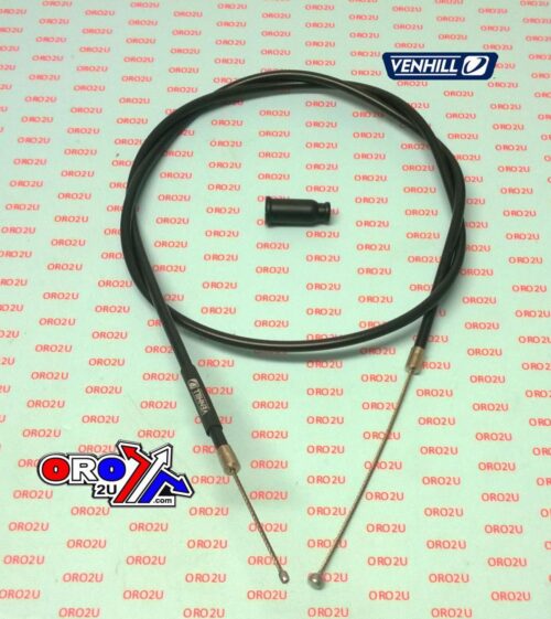 CABLE THROTTLE GAS GAS, VENHILL G06-4-002-BK, TRAILS MODELS 94-14