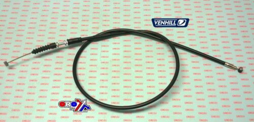 CABLE CLUTCH HUSABERG 1989-1997, VENHILL H05-3-001-BK