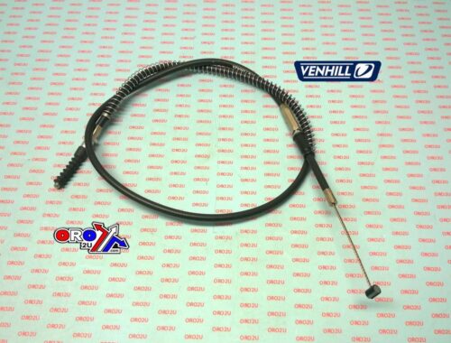 CABLE CLUTCH YZ 125 1989 – 1993 YAMAHA, VENHILL Y01-3-030-BK