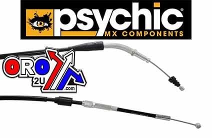CABLE CLUTCH RMZ450 18, PSYCHIC MX-05957, OLD No. 14-485.DR
