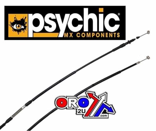 CABLE CLUTCH 2017-19 KX250F, PSYCHIC 103-444 54011-0615