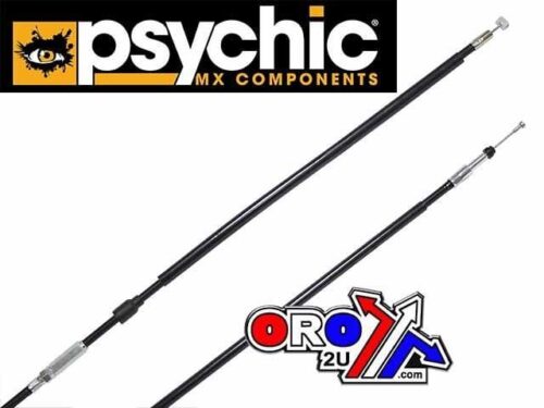 CABLE CLUTCH HUSQVARNA CR/WR125, PSYCHIC 110-155, 8000H0128