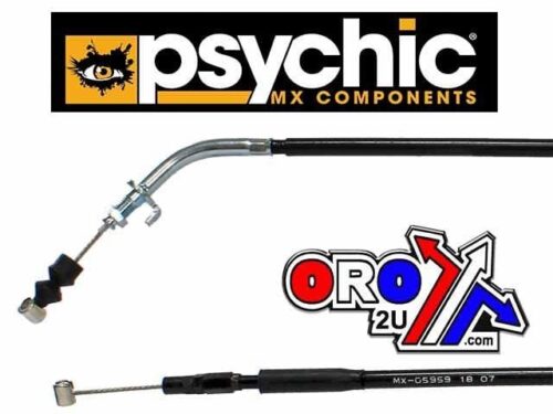 CABLE CLUTCH YZ450F, YZ250F 18-19, PSYCHIC MX-05959 BR9-26335-00-00